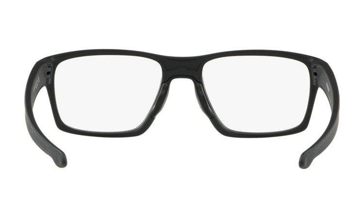Oakley Oprawy korekcyjne LITEBEAM Satin Black OX8140-01