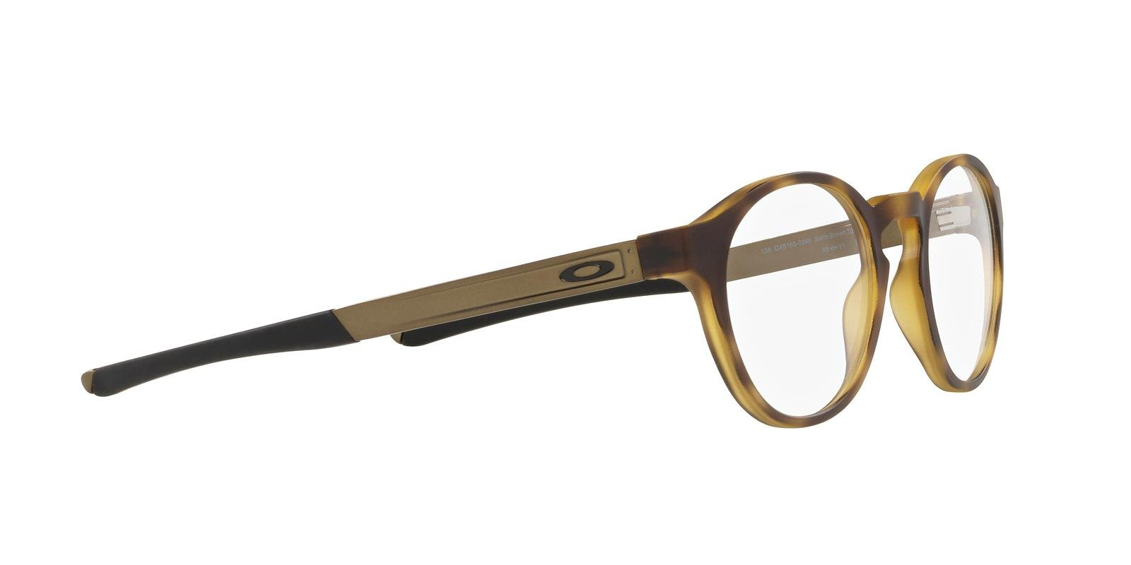 Oakley Optical frame SADDLE OX8165-02