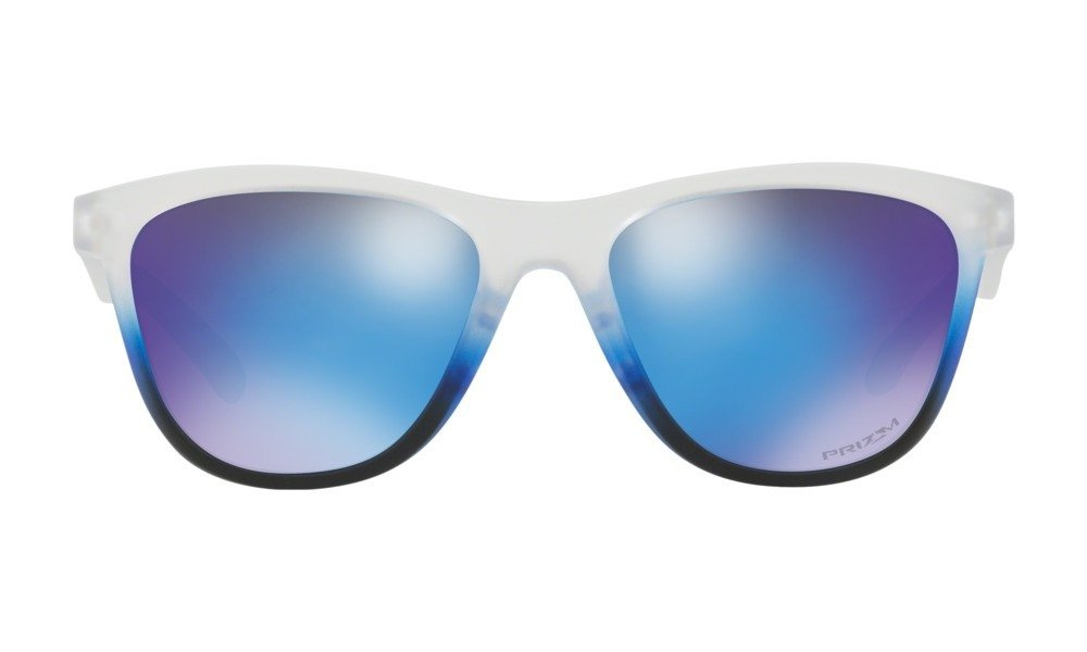 Oakley MOONLIGHTER Sapphire Mist/Prizm Sapphire OO9320-18