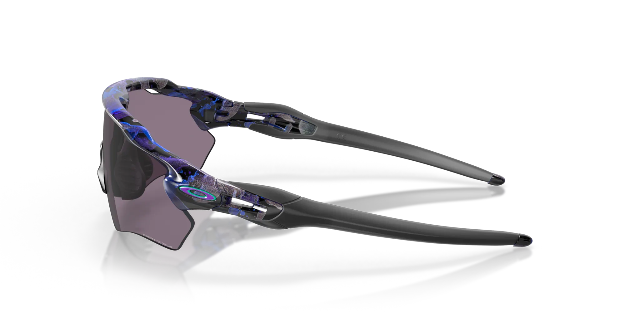 Oakley Sunglasses RADAR EV XS PATH Shift Spin/Prizm Grey OJ9001-21