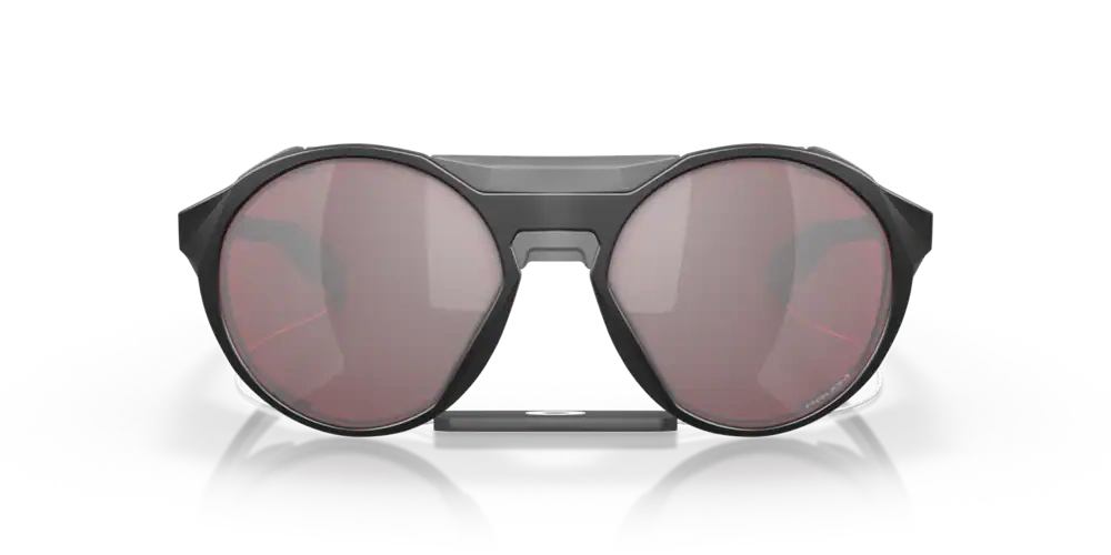 Oakley Okulary przeciwsłoneczne CLIFDEN Matte Black/Prizm Snow Black OO9440-01