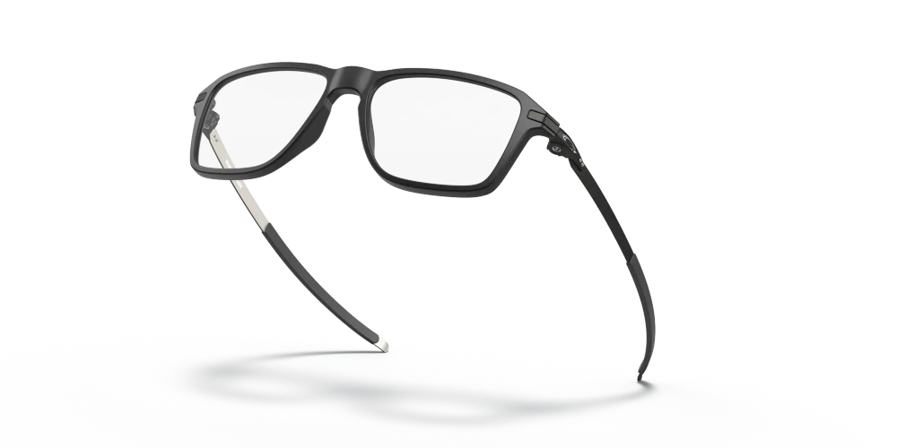 Oakley Okulary korekcyjne WHEEL HOUSE Satin Black OX8166-01
