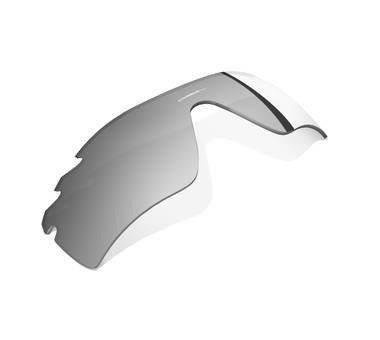 Oakley Szkła RADARLOCK PATH Clear Black Iridium Photochromic Vented 43-535
