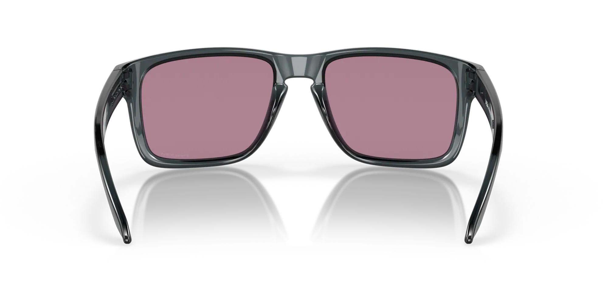 Oakley Sunglasses HOLBROOK XL Crystal Black/Prizm Jade OO9417-14