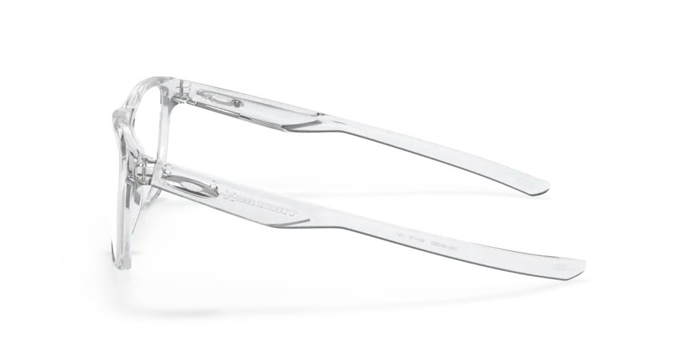 Oakley Optical Frame RX TRILLBE X Polished Clear OX8130-03