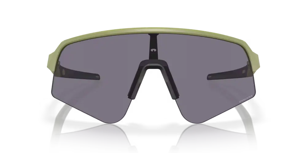 Oakley Sunglasses SUTRO LITE SWEEP Chrysalis Collection Matte Fern / Prizm Grey OO9465-27