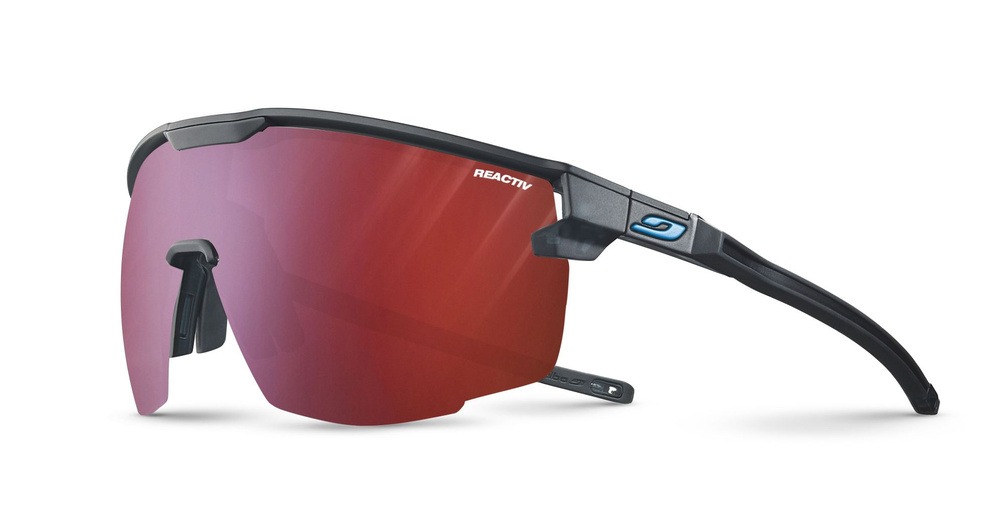 Julbo okulary przeciwsłoneczne ULTIMATE COVER J5474112