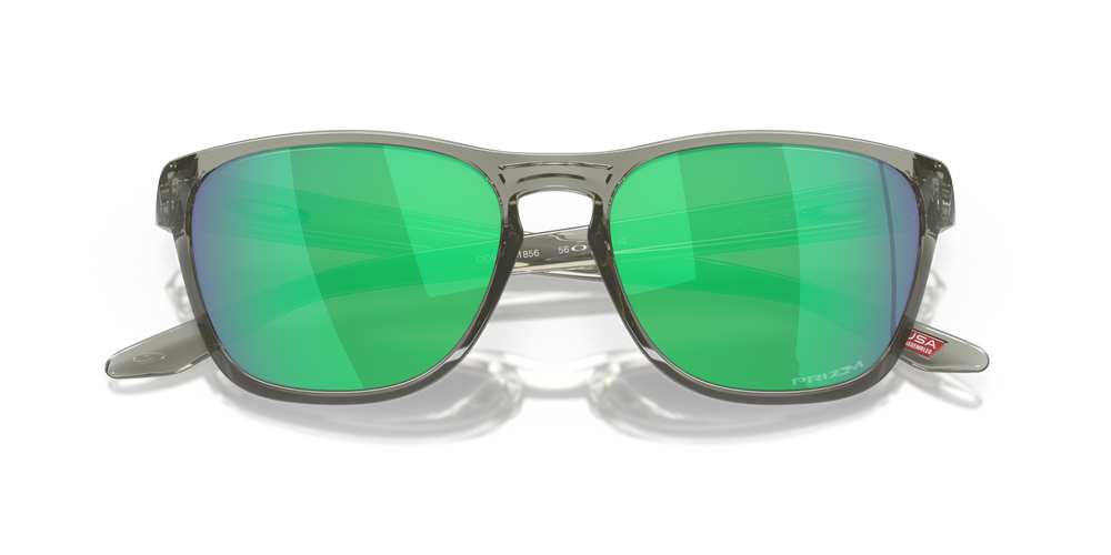 Oakley Sunglasses MANORBURN Grey Ink / Prizm Jade OO9479-18