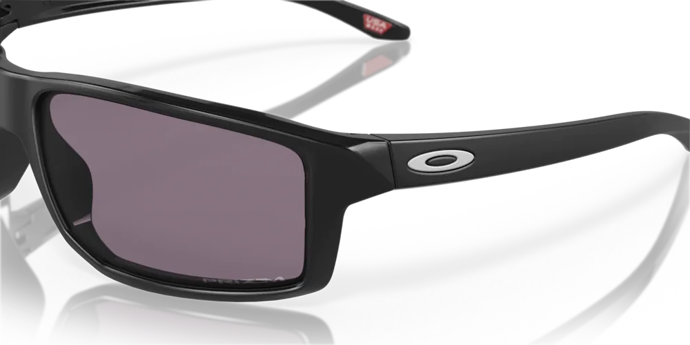 Oakley Sunglasses Polished Black/Prizm Grey OO9449-01