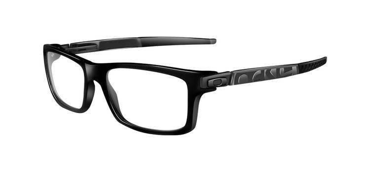 Oakley Optical frame CURRENCY Satin Black OX8026-01