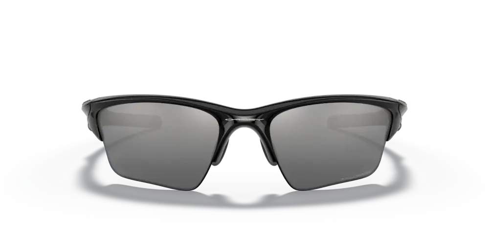 Oakley Okulary Przeciwsłoneczne HALF JACKET 2.0 XL Polished Black/Black Iridium Polarized OO9154-05