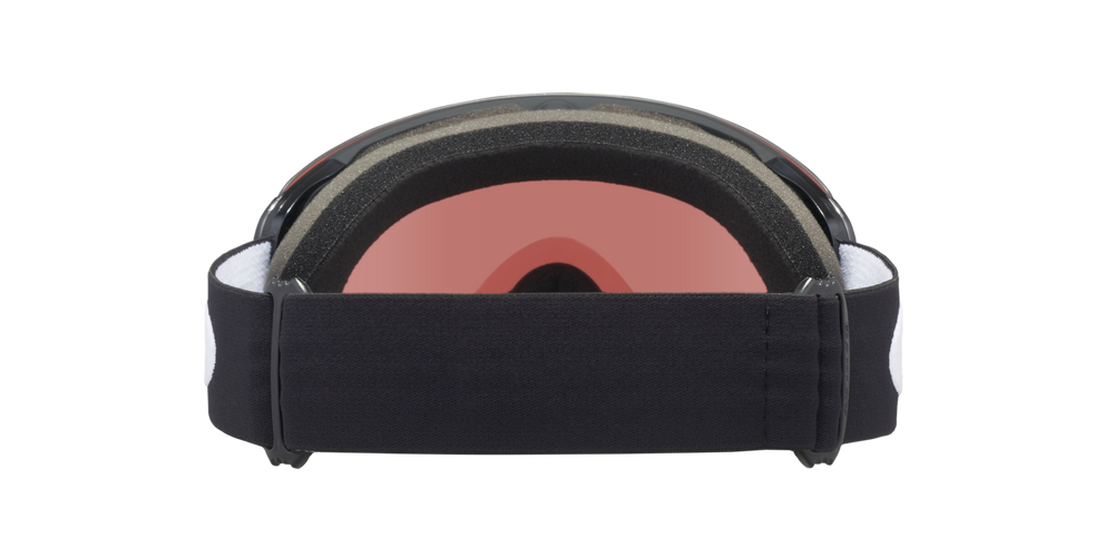 Oakley Gogle FLIGHT DECK M Matte Black / Prizm Garnet OO7064-C4