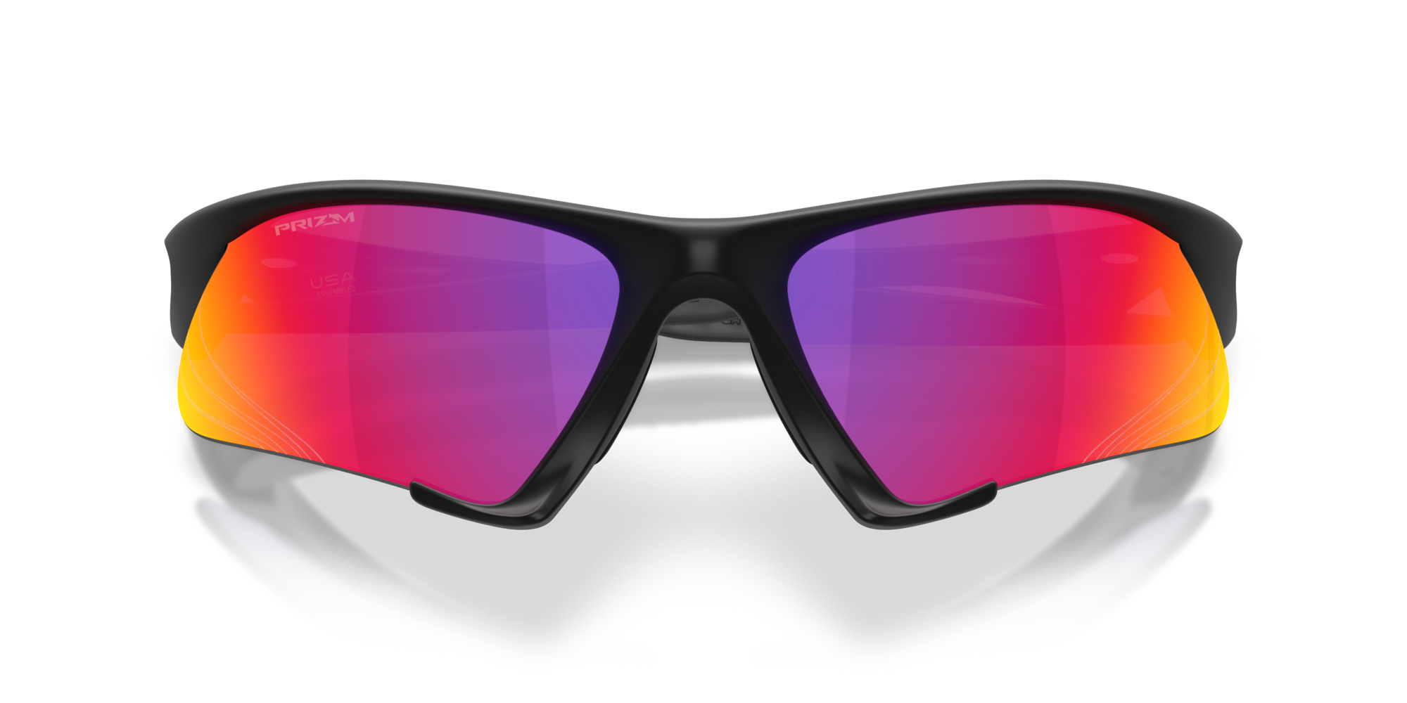 Oakley Sunglasses SUTURE JACKET OO9532-05