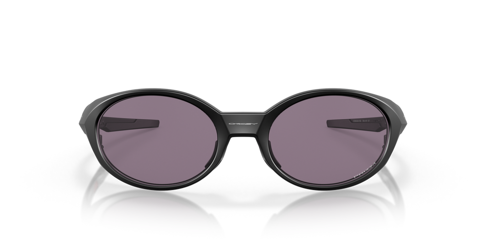 Oakley Sunglasses Matte Black/Prizm Grey OO9438-01
