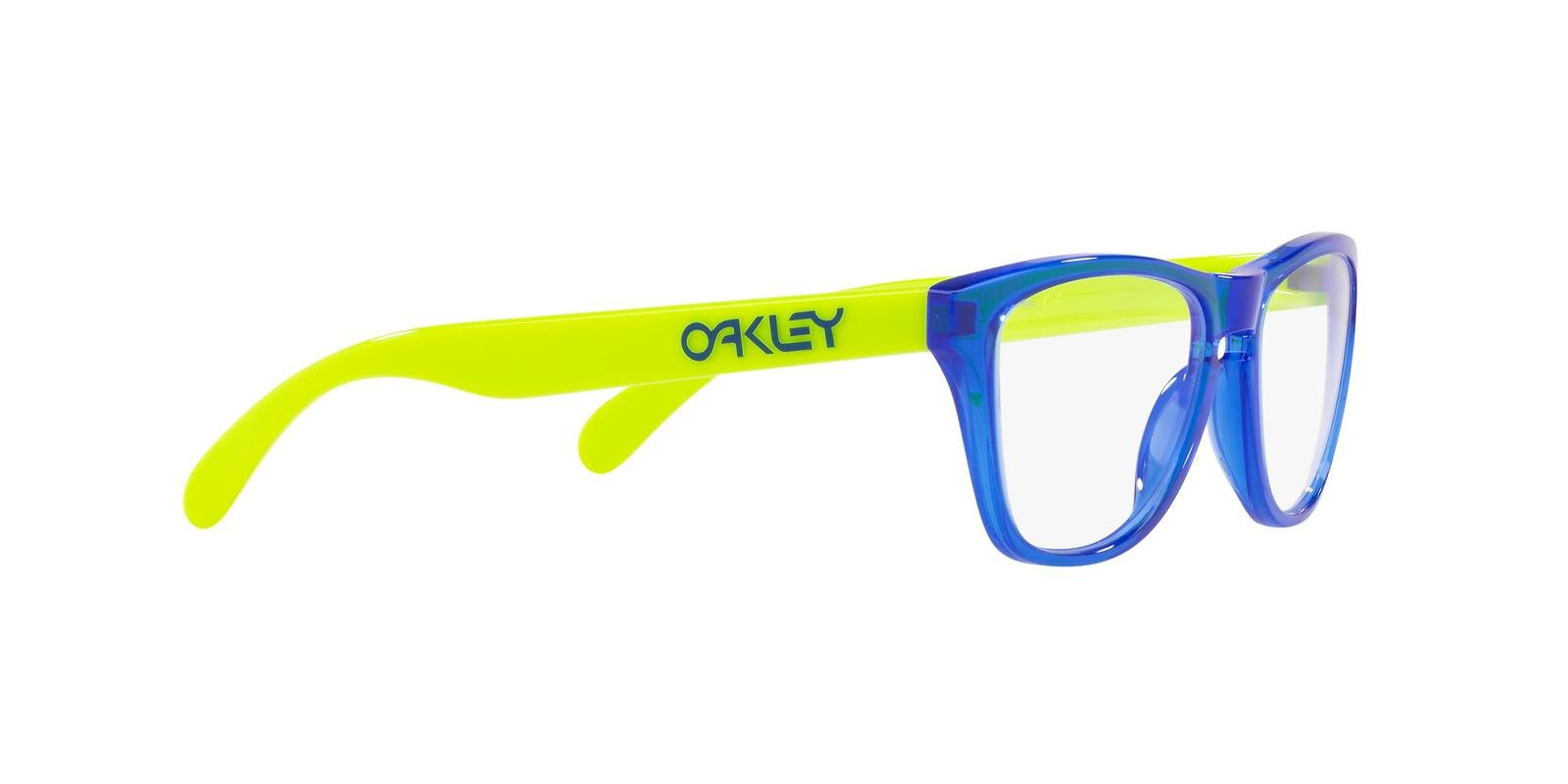 Oakley Optical frame RX FROGSKINS XS OY8009-03