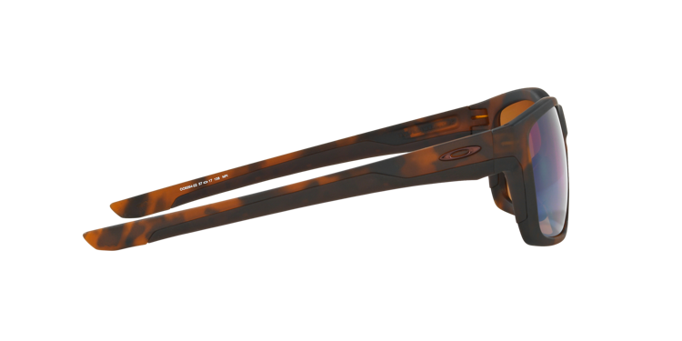 OAKLEY Okulary MAINLINK Matte Tortoise / Prizm Shallow H2O Polarized OO9264-22