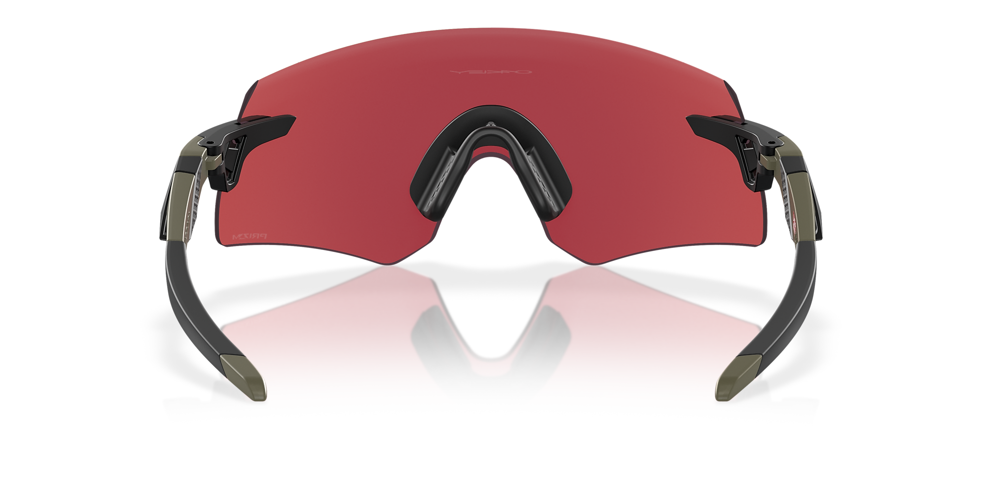 Oakley Sunglasses ENCODER Matte Moss Green/Prizm Snow Sapphire OO9471-23