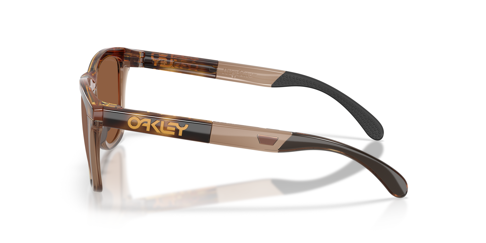 Oakley Sunglasses Frogskins Range XL OO9503-02