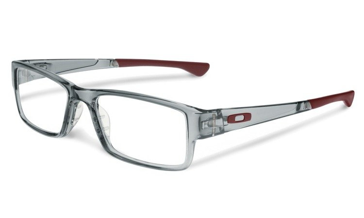 OAKLEY Optical Frame AIRDROP Grey Shadow OX8046-07