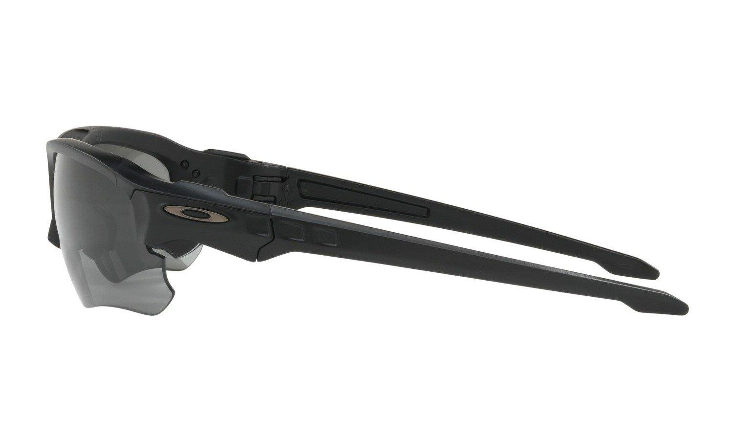 Oakley - SI Speed Jacket Matte Black - Grey - OO9228-01