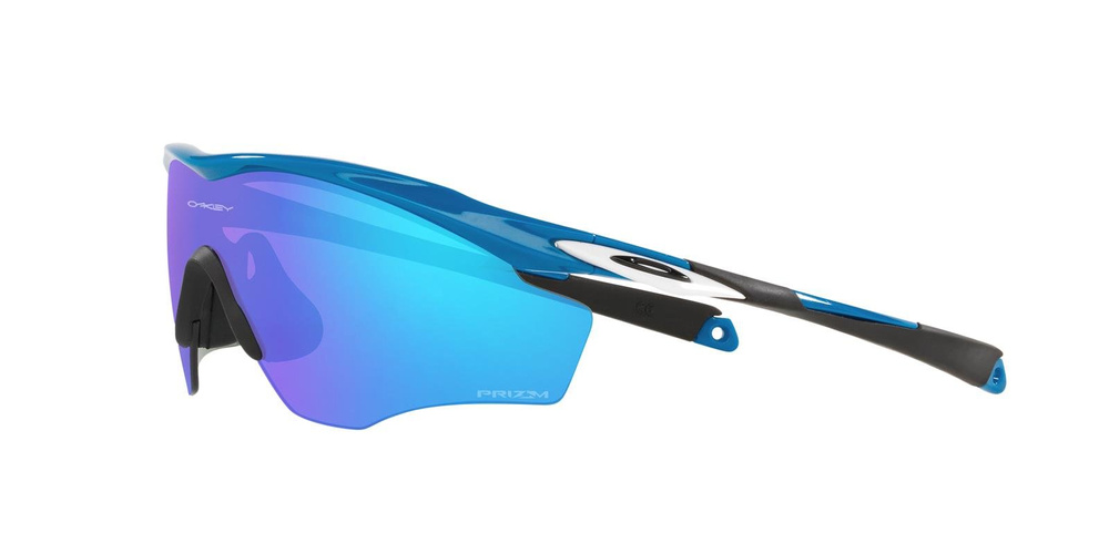 Oakley Okulary przeciwsłoneczne M2 FRAME XL OO9343-18