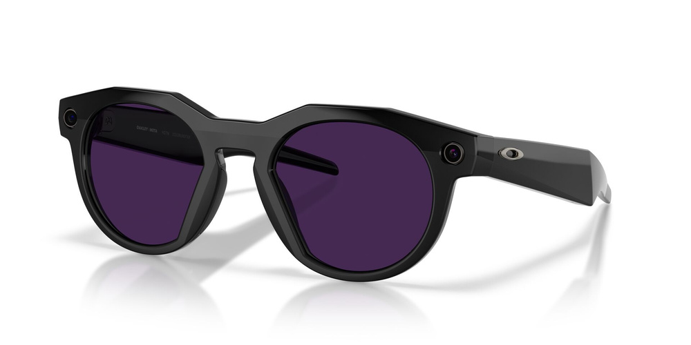 Oakley Meta AI glasses HSTN OW8002-02