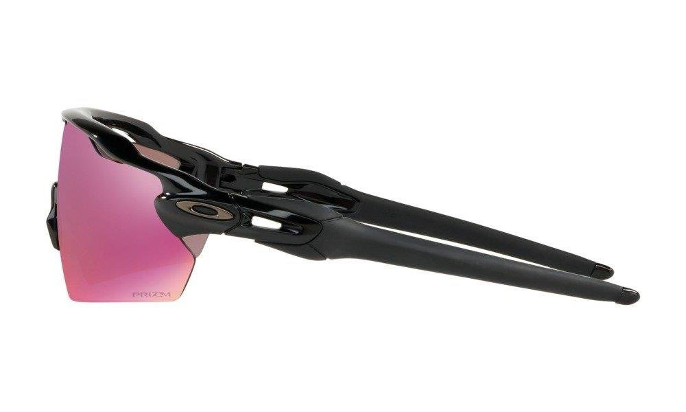 Oakley RADAR EV PITCH Polished Black/Prizm Field OO9211-17