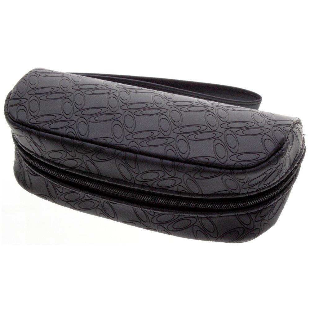 Oakley Okulary przeciwsłoneczne TOP KNOT Matte Brown Tortoise/Prizm Sapphire Polarized OO9434-06