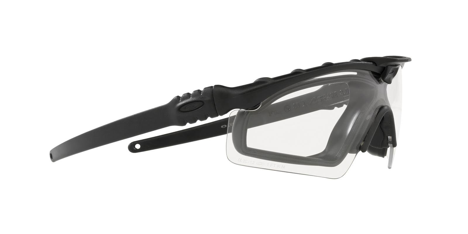Oakley Sunglasses SI BALLISTIC M FRAME 3.0 OO9146-53