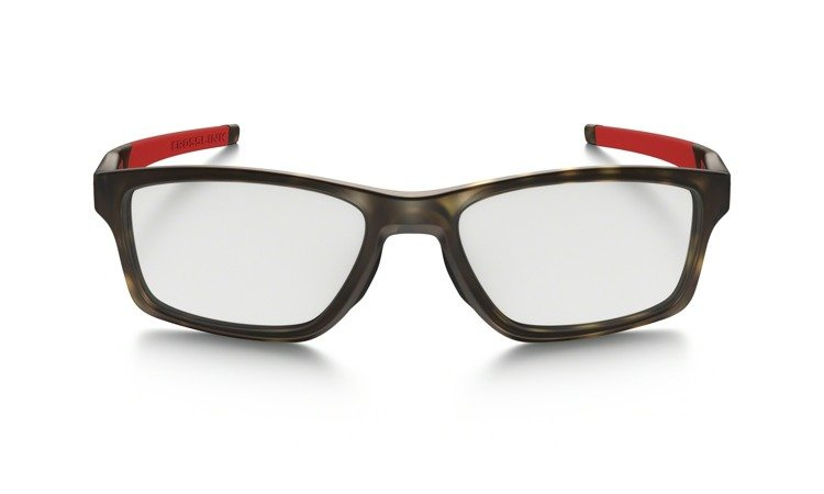 Oakley CROSSLINK MNP Matte Brown Tortoise OX8090-08