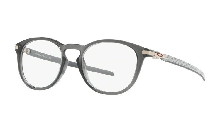 Oakley Okulary korekcyjne PITCHMAN R CARBON OX8149-04