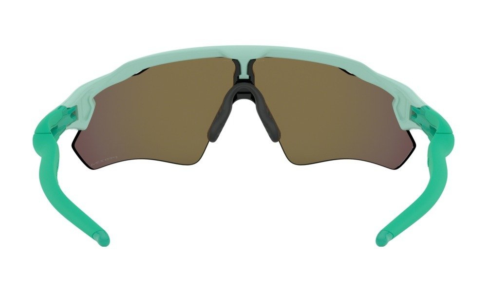 Oakley Okulary przeciwsłoneczne RADAR EV PATH Arctic Surf/Prizm Ruby OO9208-77