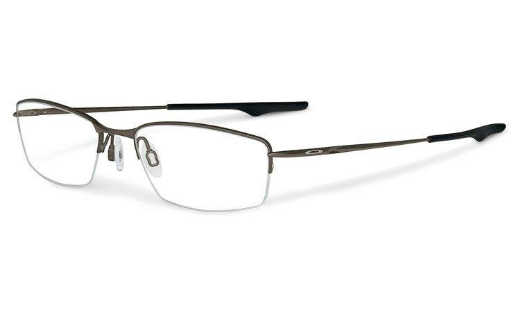 OAKLEY Optical Frame WINGBACK Pewter OX5089-05