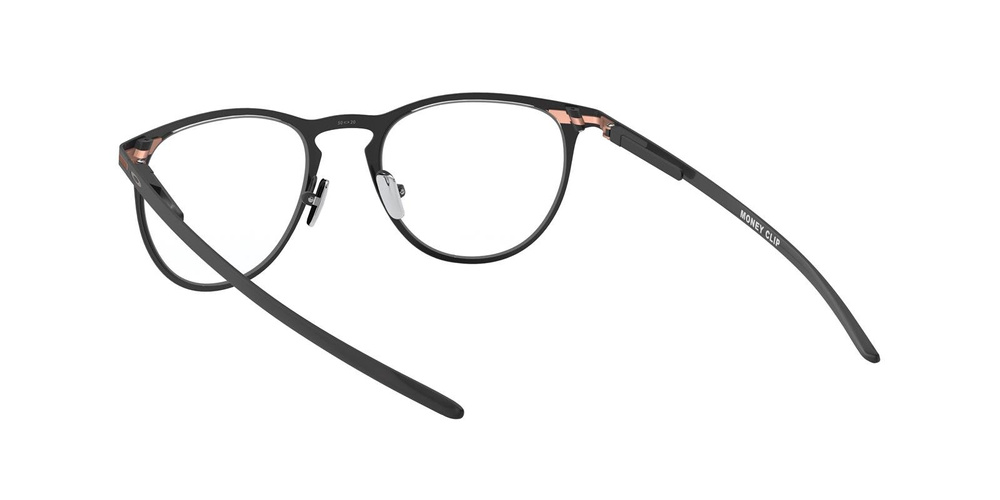 Oakley Optical frame MONEY CLIP Satin Black OX5145-01