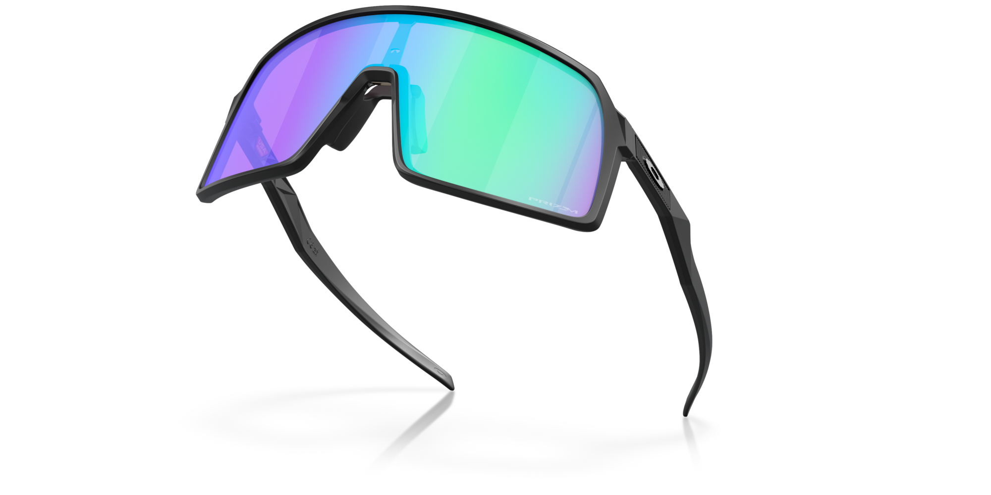 Oakley Sunglasses SUTRO Matte Black/Prizm Golf OO9406-A1