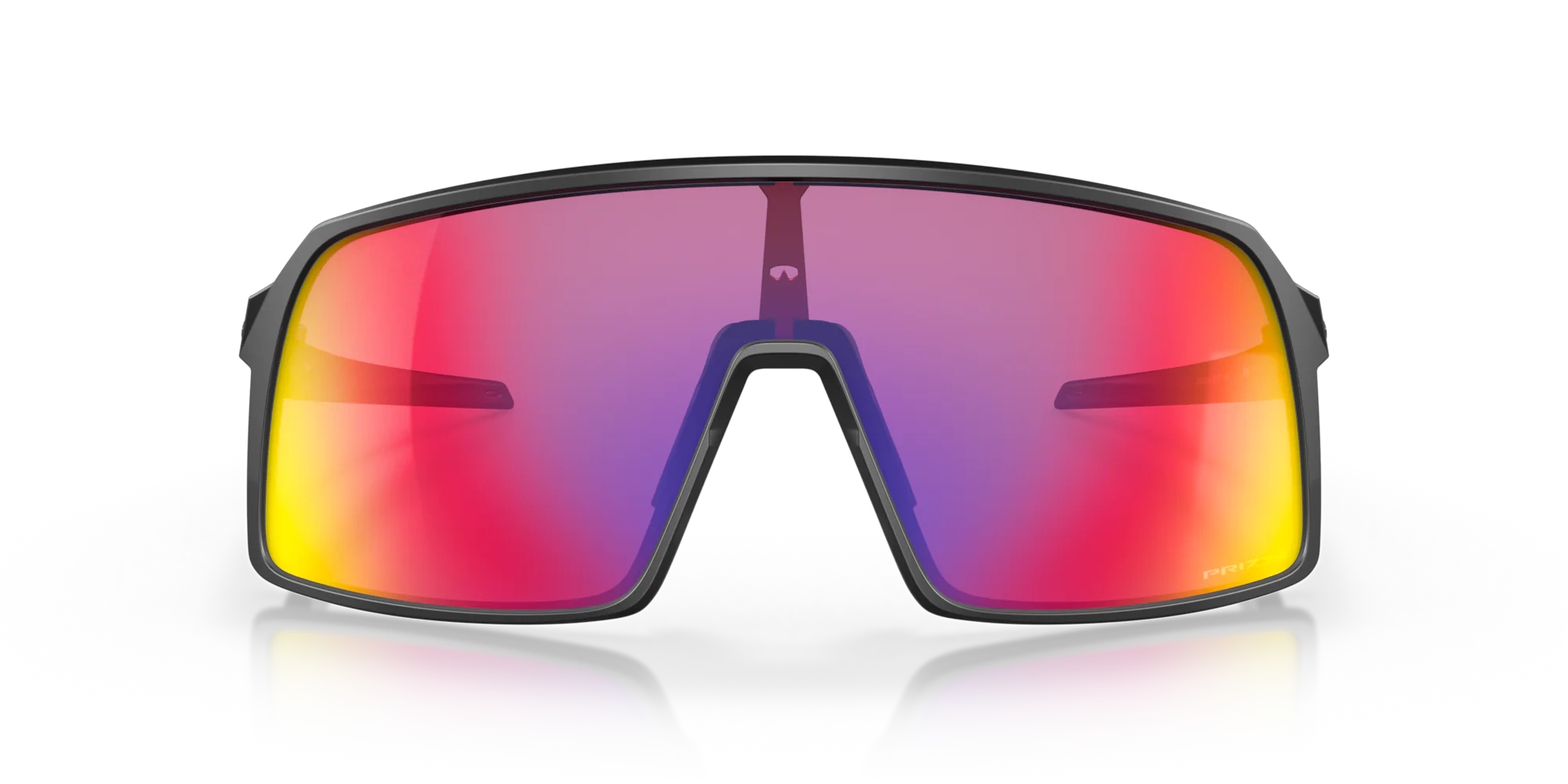 Oakley SUTRO Matte Black / Prizm Road OO9406-08