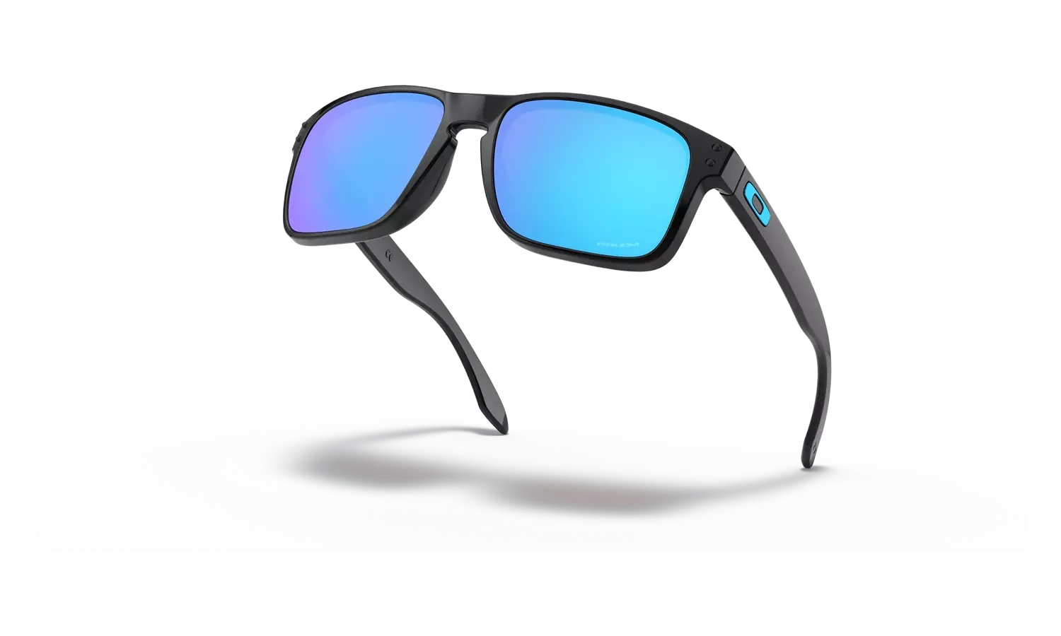 Oakley HOLBROOK™ Polished Black/Prizm Sapphire OO9102-F5