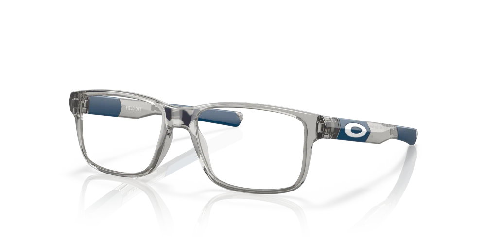 Oakley Optical frame FIELD DAY Grey Shadow OY8007-10