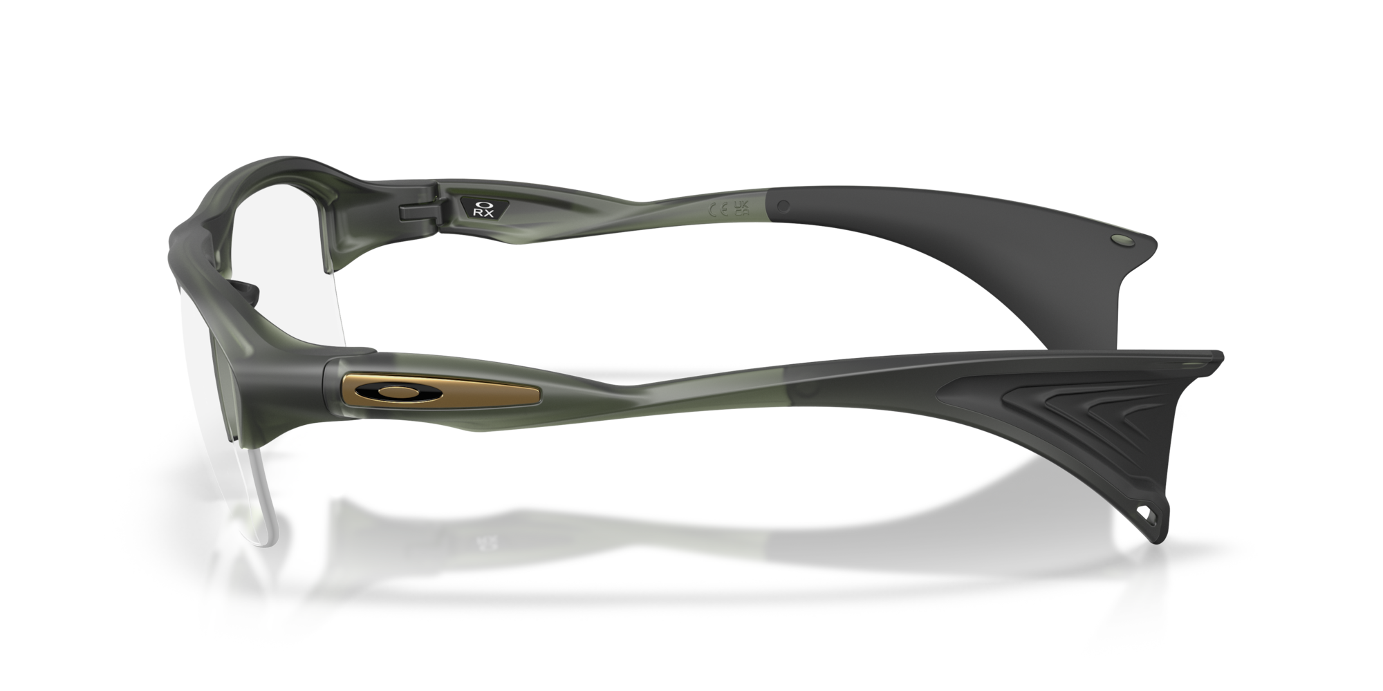 Oakley Optical frame Stunt Glider OX8198-03