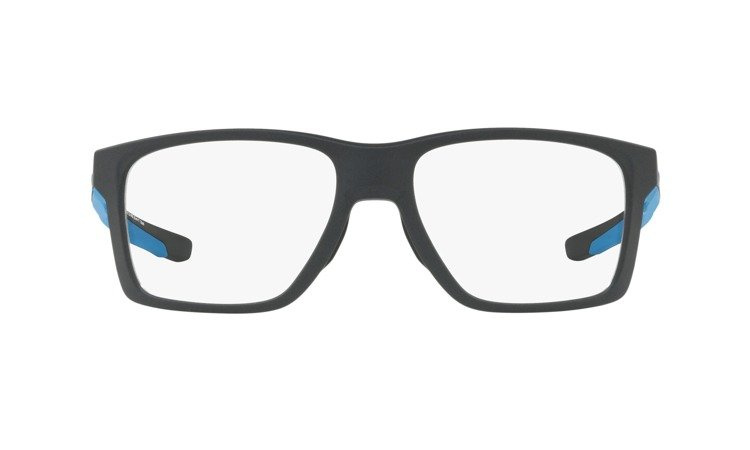 Oakley Oprawy korekcyjne MAINLINK MNP Steel OX8128-04