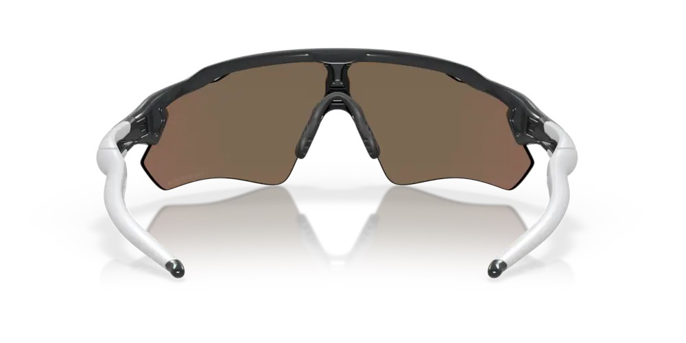 Oakley Okulary przeciwsłoneczne RADAR EV PATH Carbon/Prizm Rose Gold OO9208-C7