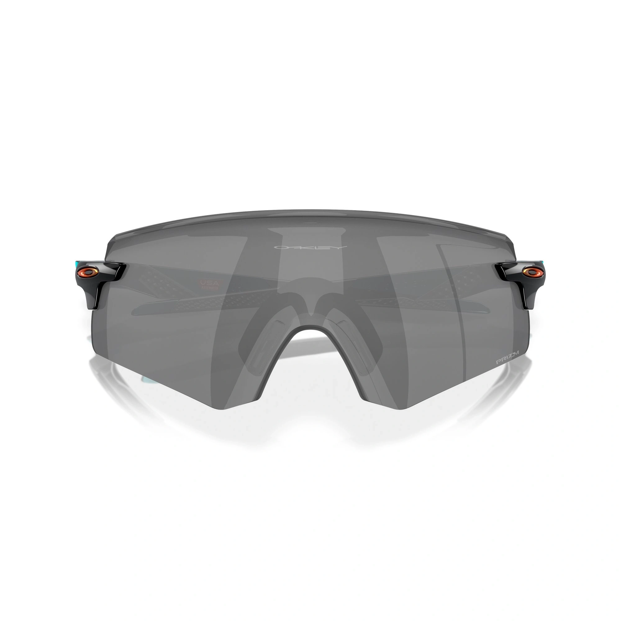 Oakley Sunglasses ENCODER Polished Black/Prizm Black OO9471-24