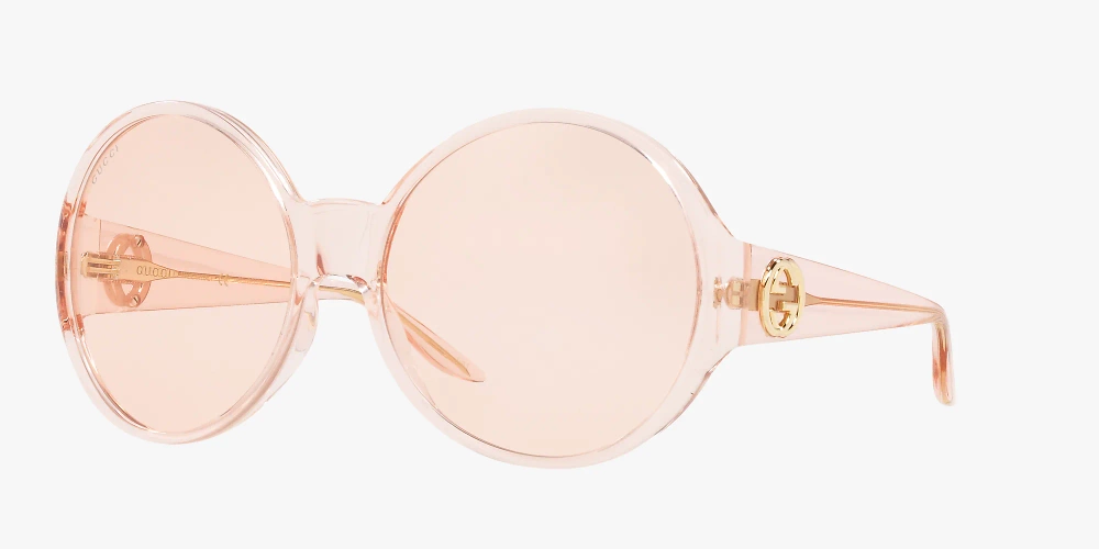 Gucci Okulary przeciwsłoneczne GG0954S-003