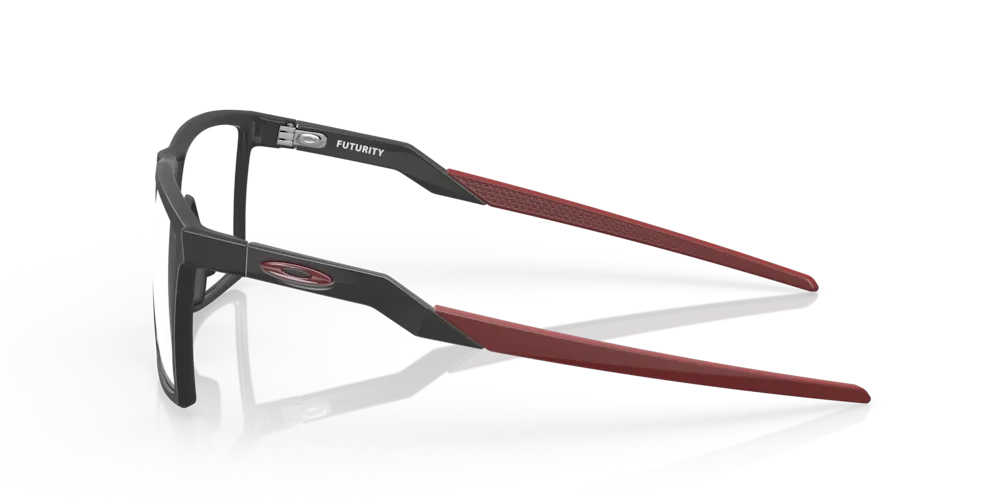 Oakley Okulary korekcyjne FUTURITY Satin Black OX8052-04