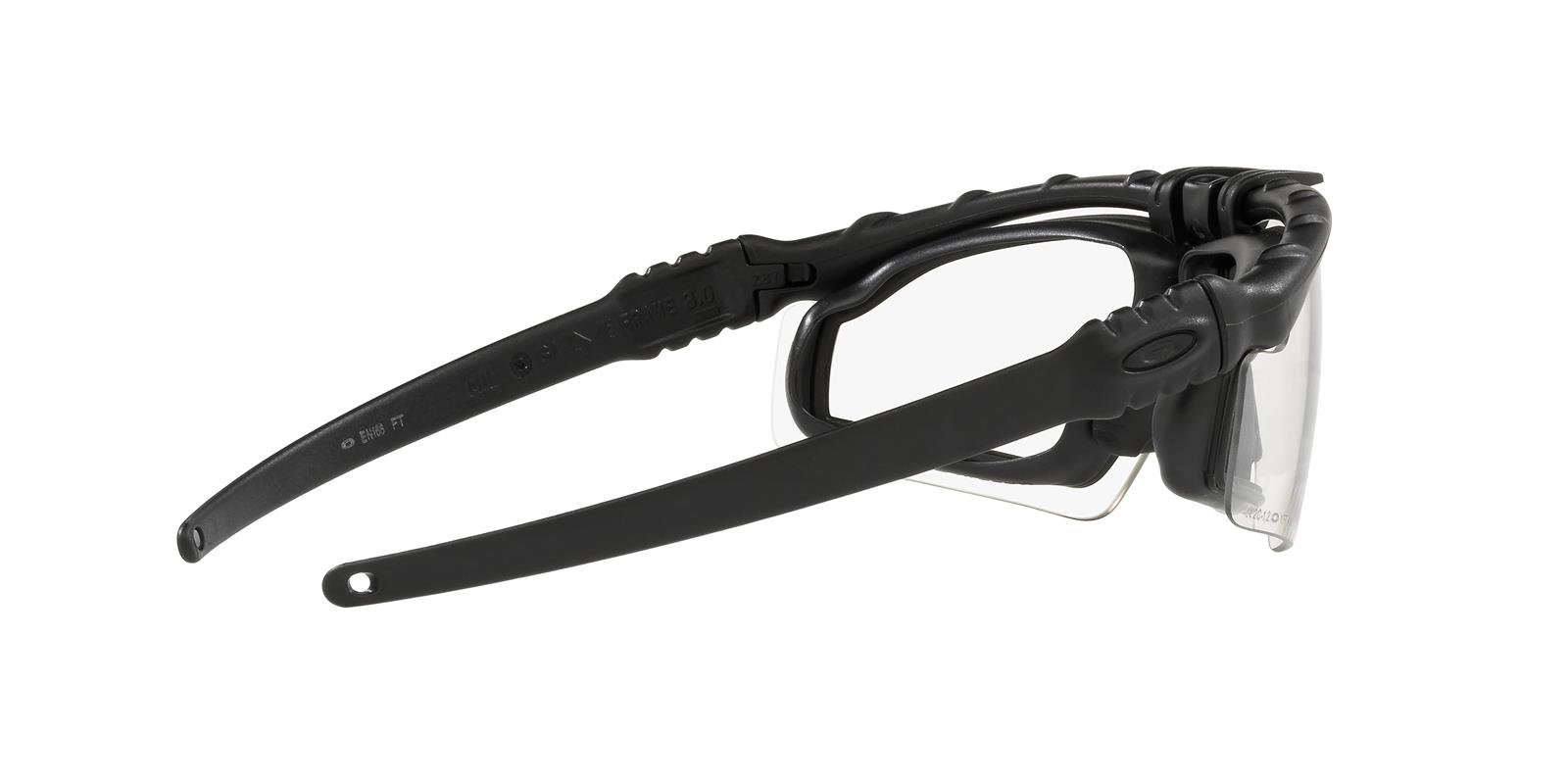 Oakley Sunglasses SI BALLISTIC M FRAME 3.0 OO9146-53