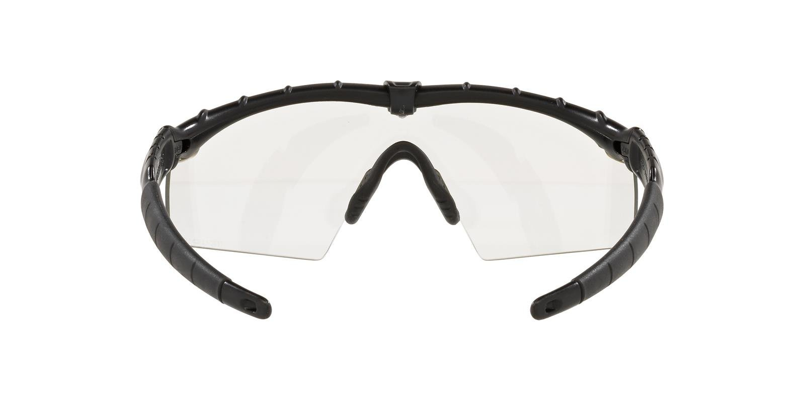 Oakley Okulary przeciwsłoneczne BALLISTIC M FRAME 2.0 OO9213-10