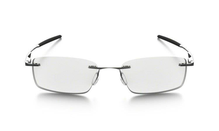 Oakley Optical Frame WINGFOLD EVR Cement OX5118-03