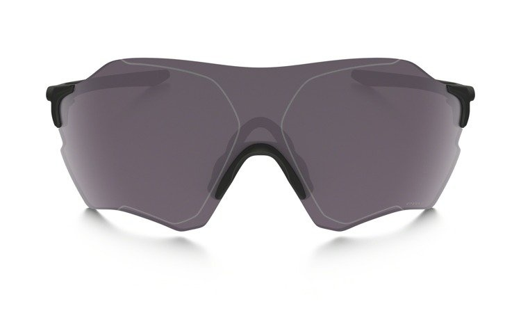 Oakley Okulary EVZERO RANGE Matte Black/Prizm Daily Polarized OO9327-06