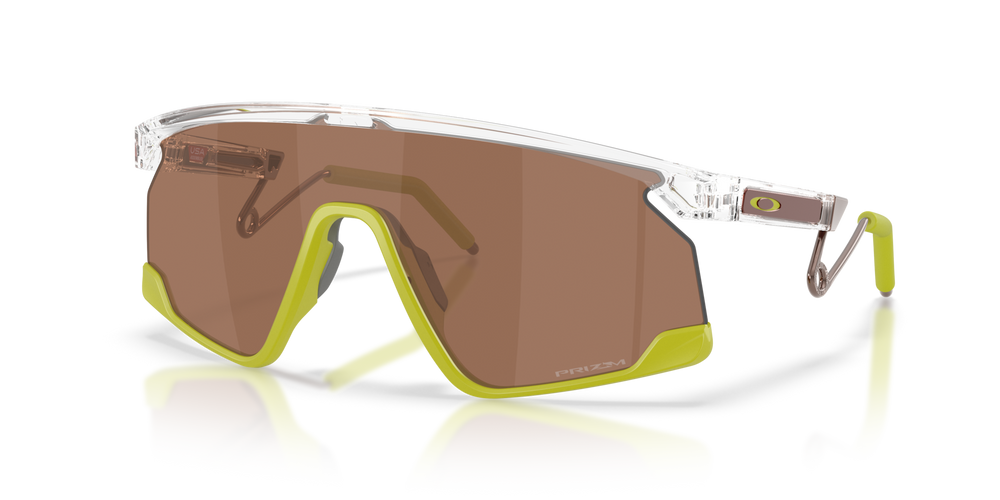 Oakley Sunglasses BXTR METAL OO9237-15