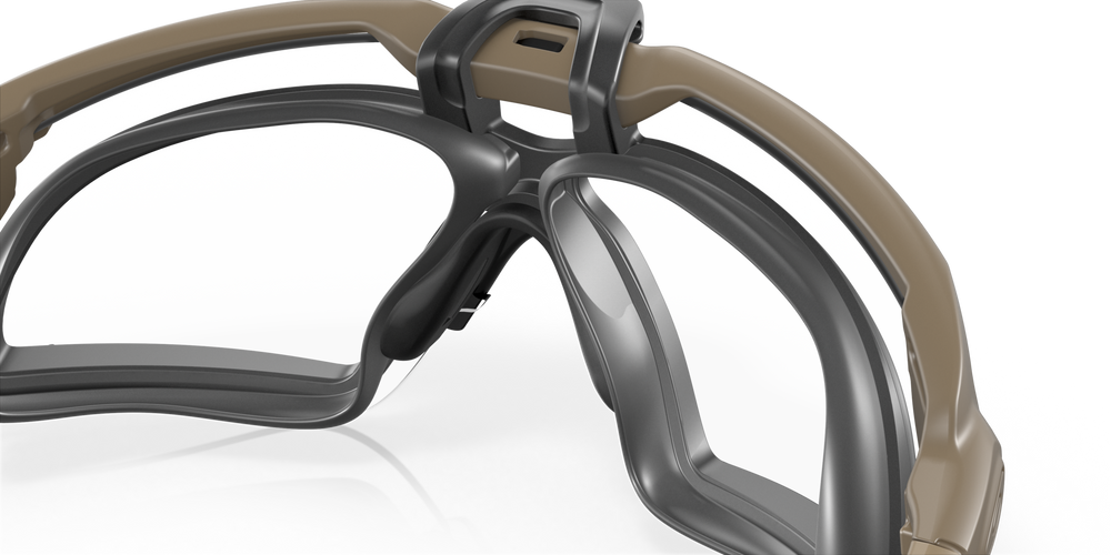 Oakley Sunglasses Col. 929611/Grey OO9296-11